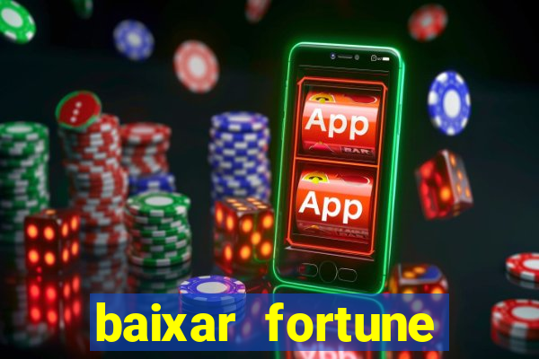 baixar fortune tiger 2